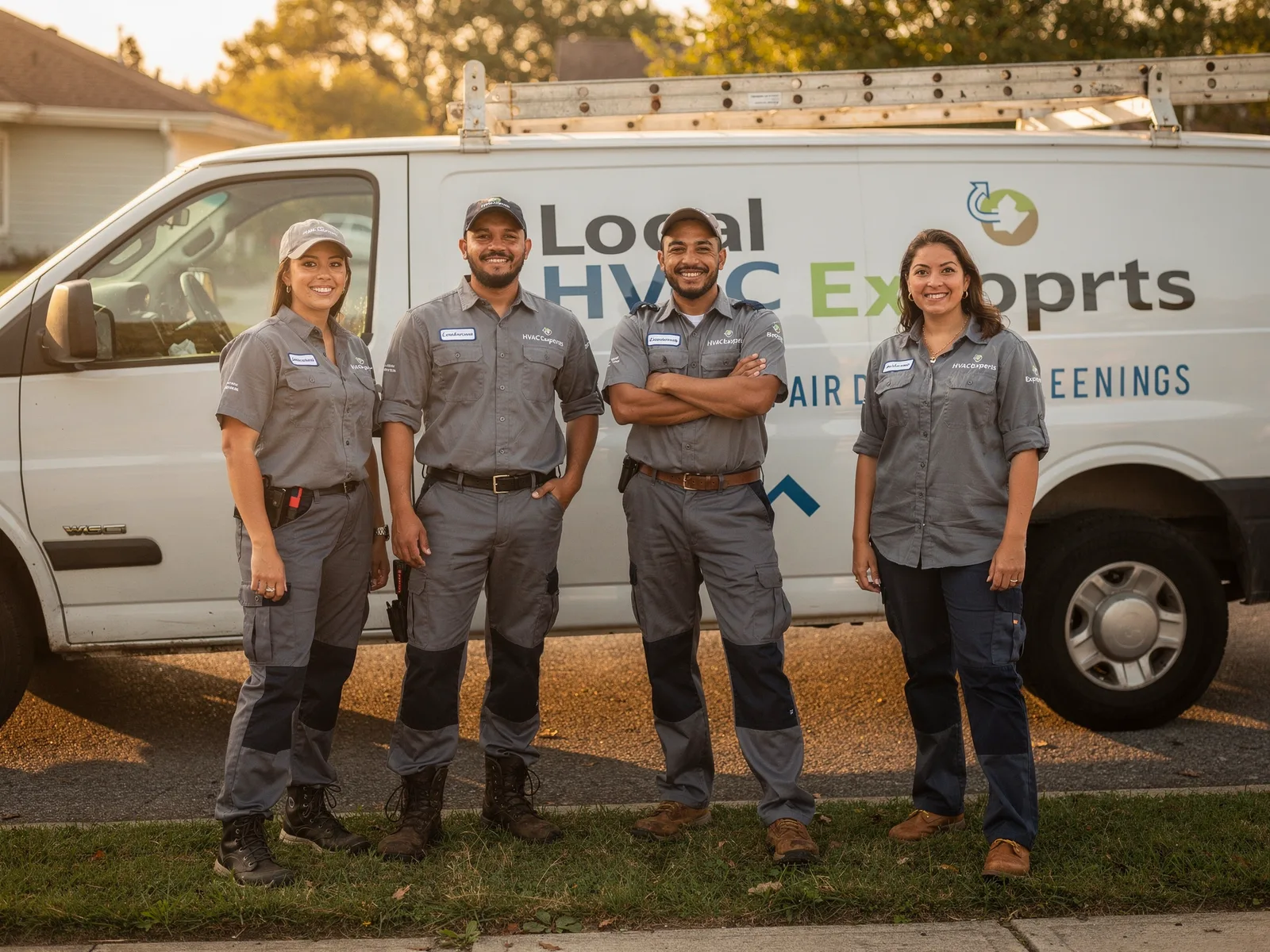 24/7 HVAC Repair & AC Replacement company in Saint Charles, MO